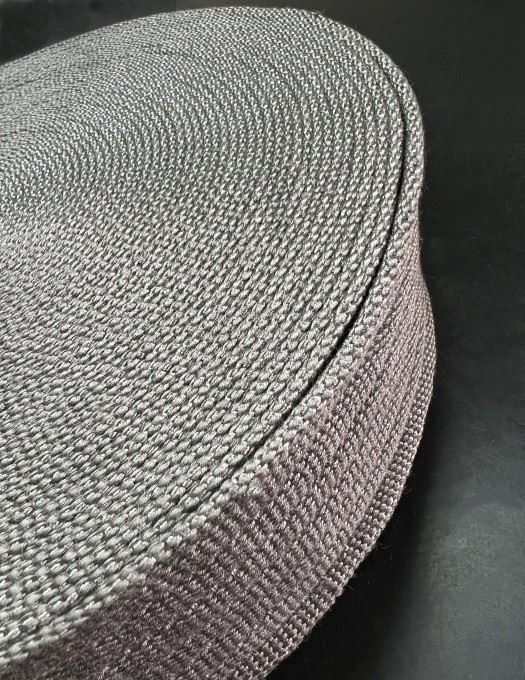 316L Stainless Steel Ribbon