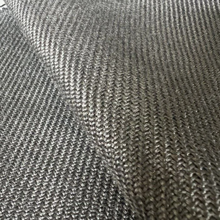 FeCrAl FECRALLOY FABRIC